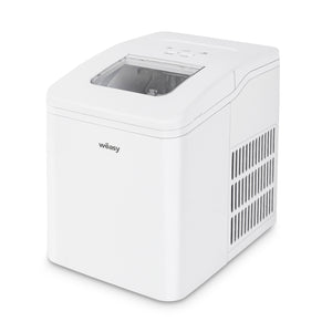 Macchina per il ghiaccio