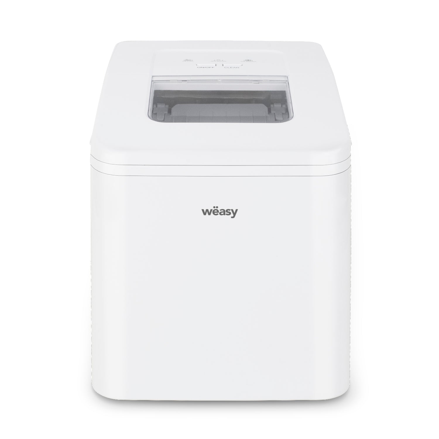 Macchina per il ghiaccio