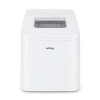 Macchina per il ghiaccio