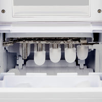 Macchina per il ghiaccio