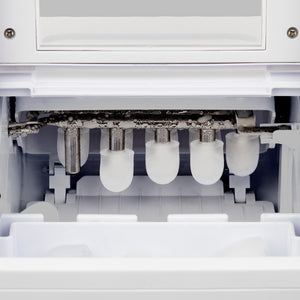 Macchina per il ghiaccio