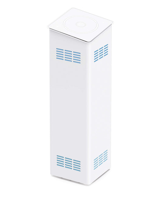 'AirO'' Plus Bianco   '