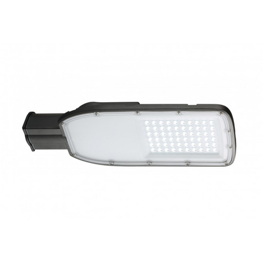 Armatura stradale led slim modello highway ip65 temperatura di luce 4000k watt 150 watt