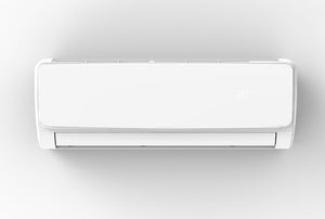 Ventilconvettore a Parete Ideal Clima serie COMFOSPLIT IKARO HI-WALL 250 HW THE02D con Comando Incluso 