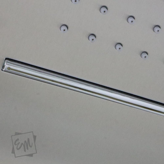 Em colonna doccia jungle acciaio inox spazzolata 4 funzioni con cascata doccetta miscelatore acqua calda fredda