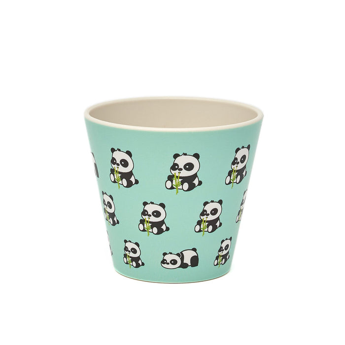 Tazza Da Espresso 90 ml - Motivo PANDA