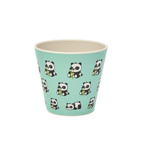 Tazza Da Espresso 90 ml - Motivo PANDA