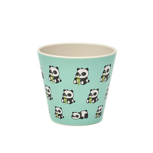 Tazza Da Espresso 90 ml - Motivo PANDA