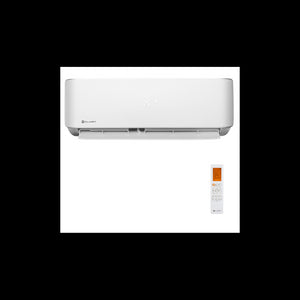 Climatizzatore Condizionatore Clivet Inverter Serie Cristallo 24000 Btu IM2-XY 70M+MM2-Y 70M Wi-Fi R-32 A++