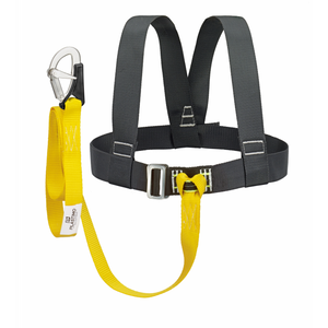 IMBRACATURA + LINEA DI SICUREZZA