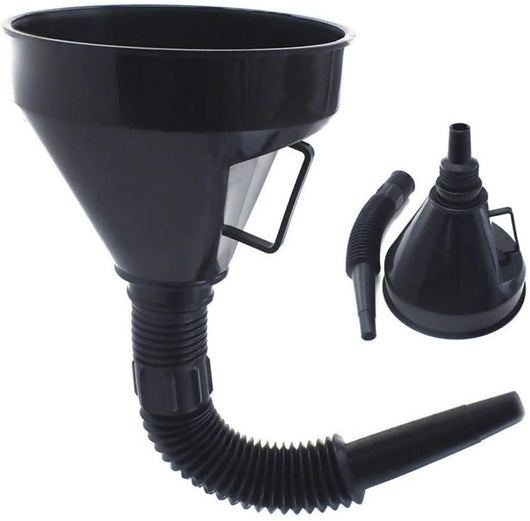 IMBUTO C/FILTRO PER OLIO