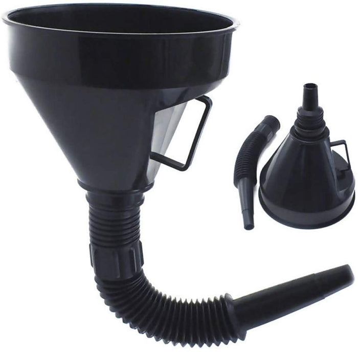 IMBUTO C/FILTRO PER OLIO