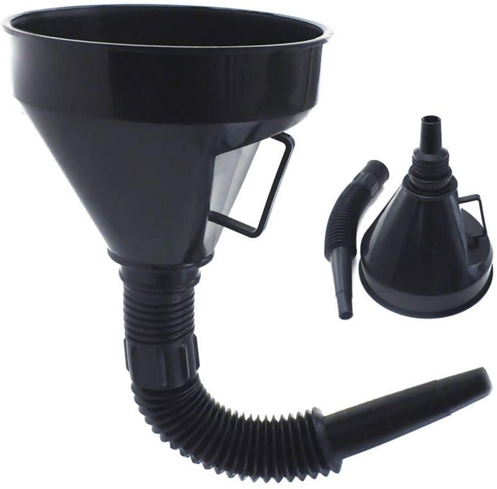 IMBUTO C/FILTRO PER OLIO