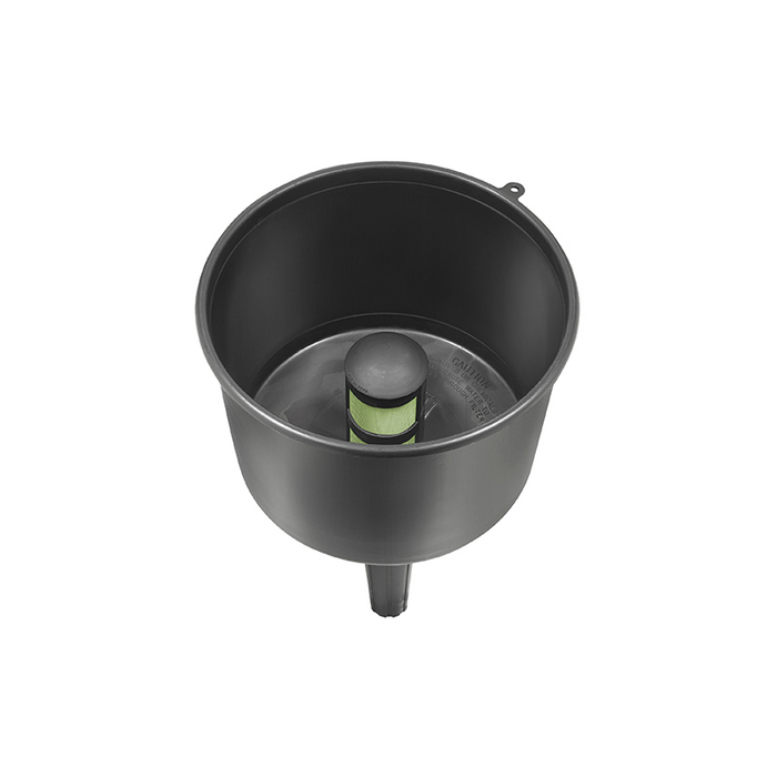 IMBUTO CON FILTRO CM 14