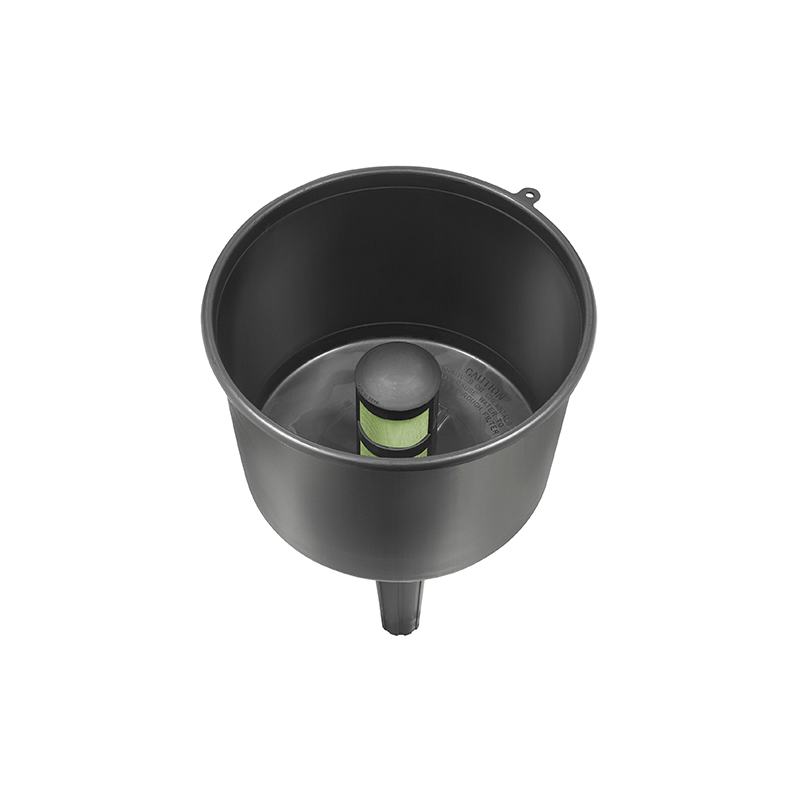 IMBUTO CON FILTRO CM 14