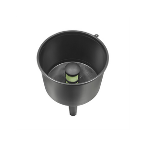 IMBUTO CON FILTRO CM 22