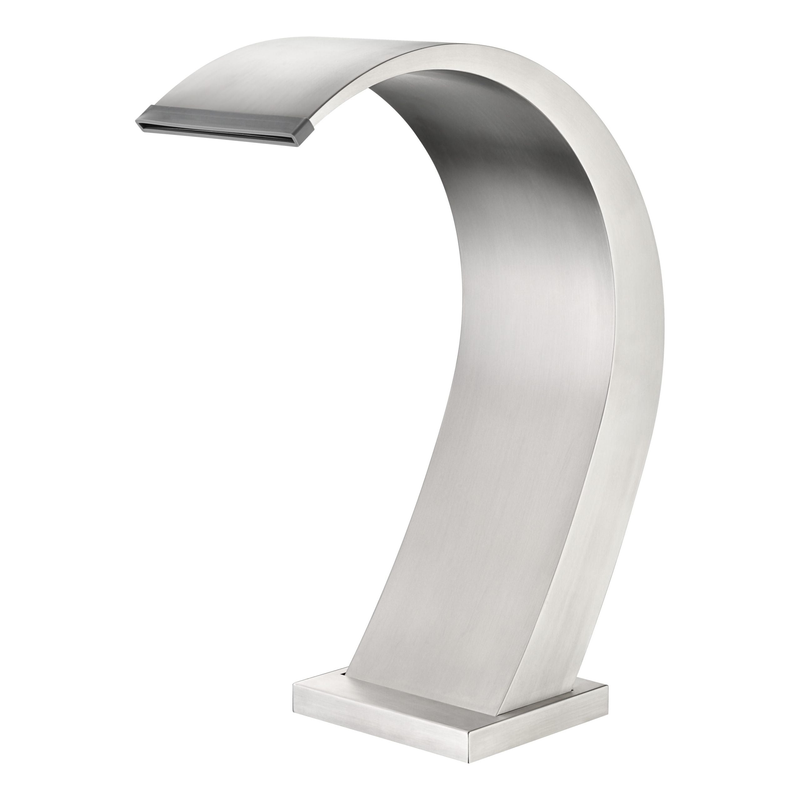 IMEX Cascata Inox in Acciaio 316 per Piscina - Modello CPI003-AC