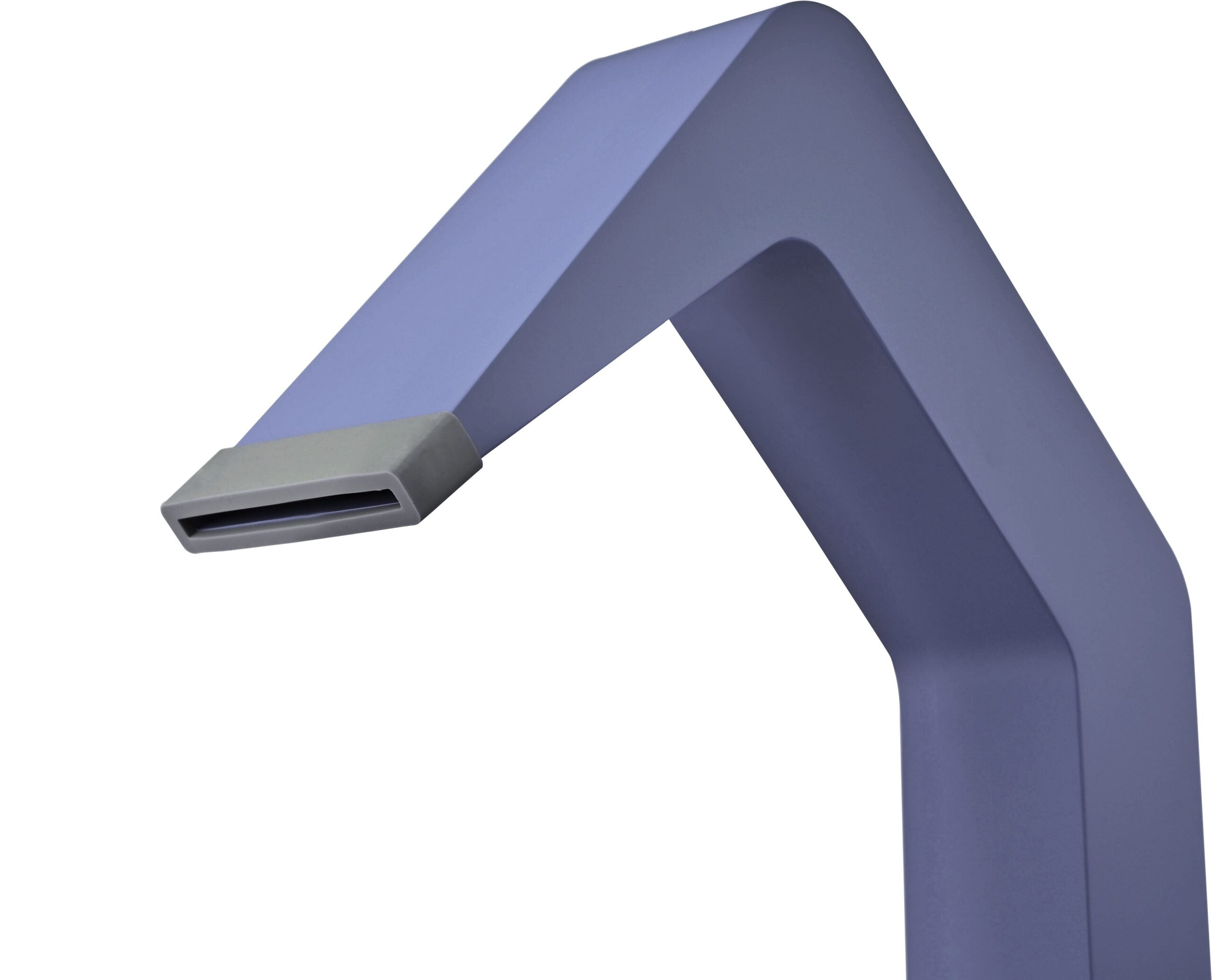 IMEX Cascata per piscine in acciaio inox 316 blu NIAGARA eleganza e resistenza nel design per spazi esterni raffinati