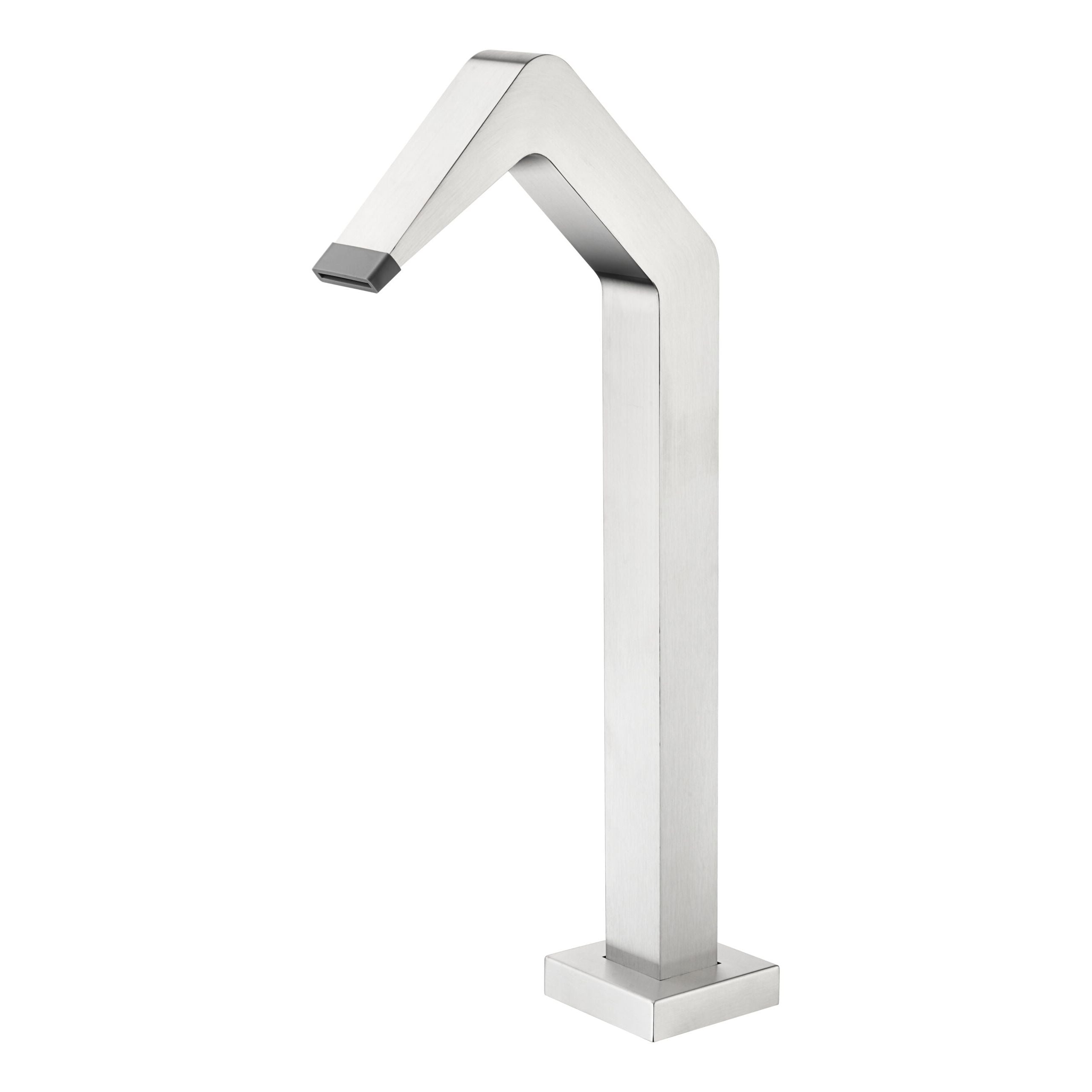 IMEX Cascata per piscine in acciaio 316 design raffinato e durabilita modello NIAGARA Altezza 68 cm Profondita di 6 cm Resistente alla corrosione ideale per esterni