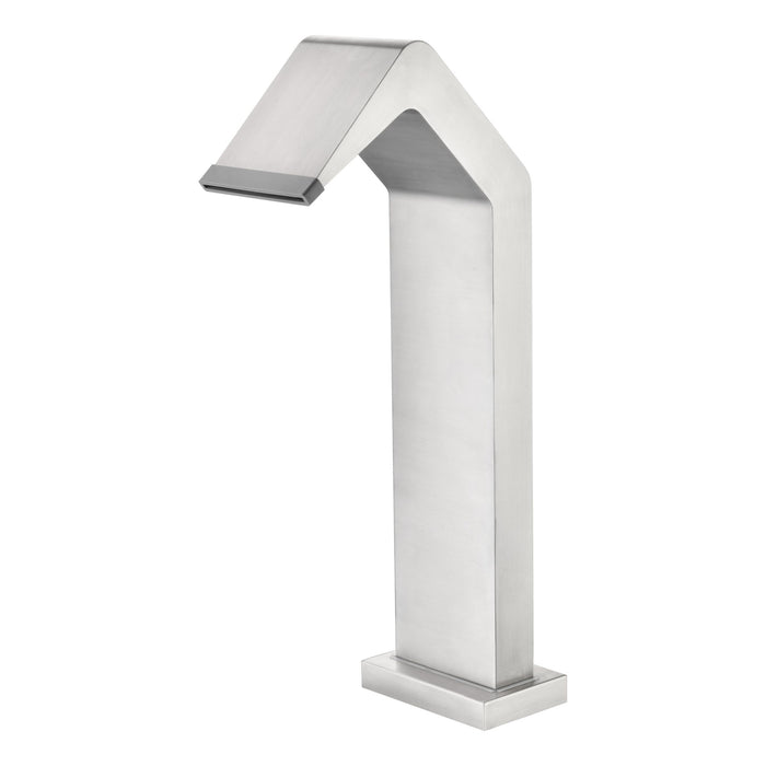 IMEX Cascata per Piscina 68 cm in Acciaio 316L - modello IMEX CPN002 AC Orogettata per durabilita e resistenza nel tempo per unesperienza rilassante nel tuo spazio esterno