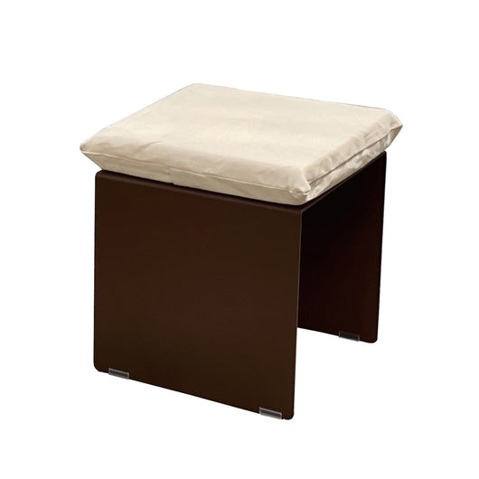 SILLA : SEDUTA IN METALLO PER INTERNO - ESTERNO