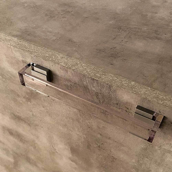 Letto singolo a scomparsa Kando con divano bianco frassino, verde