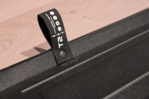 Vasca baule su misura per Jeep Renegade 5p (2014->)