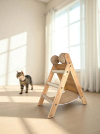 Treppiede da gioco Costa