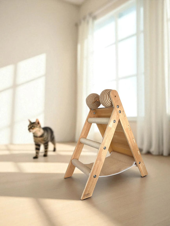 Treppiede da gioco Costa