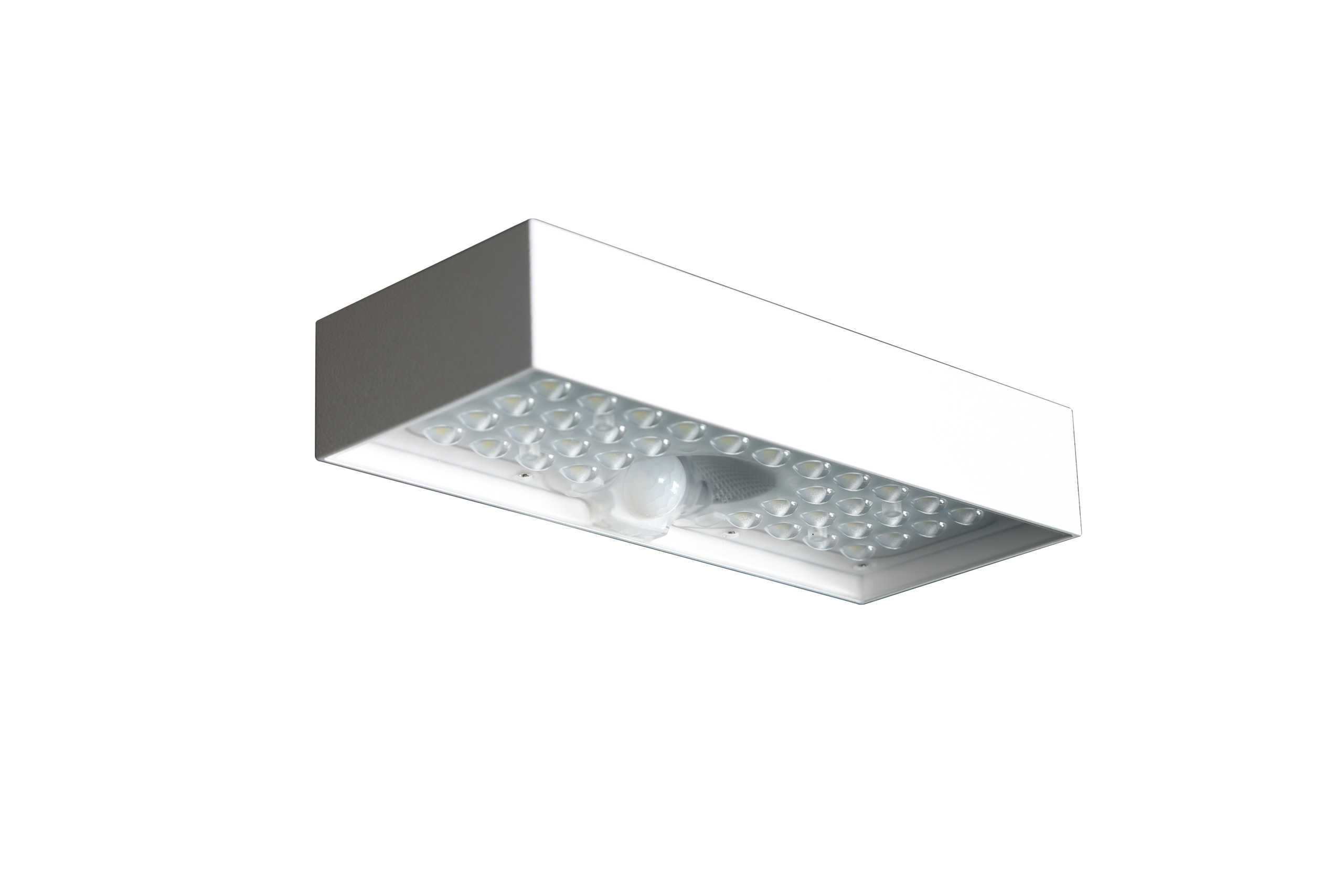 Illuminazione Solare