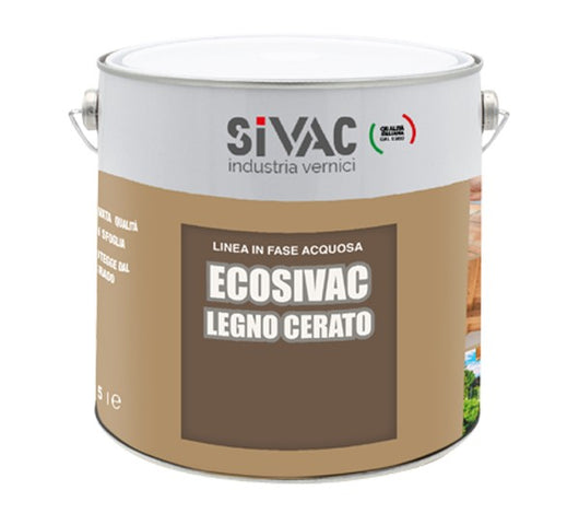 IMPREGNANTE CASTAGNO CERATO ML750 ECOSIVAC
