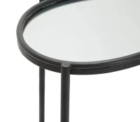 Tavolinetto Maycos Cm 53,3X36,8X58,4