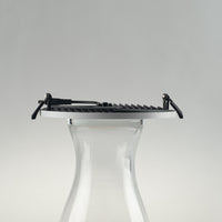 INCASSO LED PLUS BIANCO 20W 2200LM CCT 3000K / 4000K / 6000K IP44 17X2,5CM