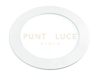 INCASSO LED SLIM BIANCO 12W 960LM 4000K 17X1,8CM