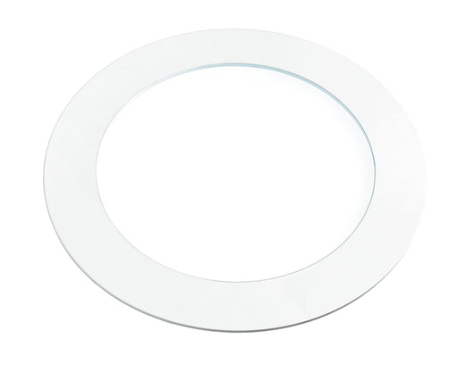 INCASSO LED SLIM BIANCO 12W 960LM 4000K 17X1,8CM