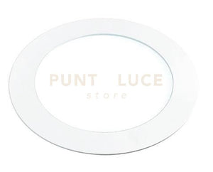 INCASSO LED SLIM BIANCO 18W 643-794LM RGB+CCT WIFI 22,5X2,6CM