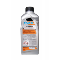 INCOFLUX ANTIBATTERICO