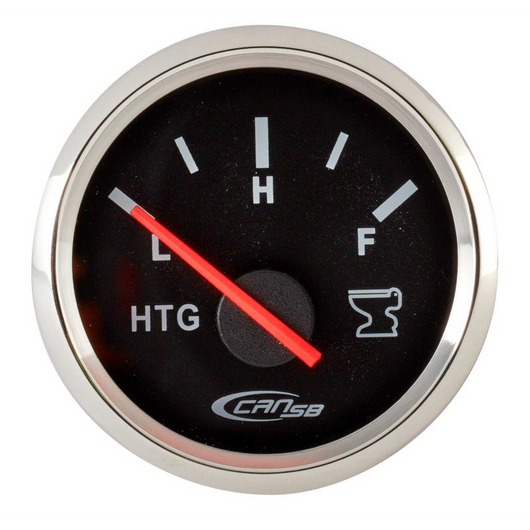 INDICATORE DI LIVELLO 240-33 Ohm