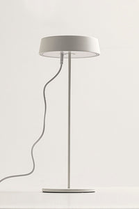 Lampada a led da tavolo Inemuri Distant Blue USB Touch ricaricabile e dimmerabile 12h di autonomia