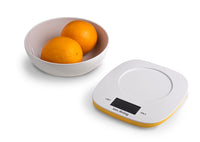 Bilancia Digitale Da Cucina Con Ciotola Innoliving INN-132Y