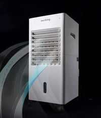 Raffrescatore Aria 6L Innoliving INN-516