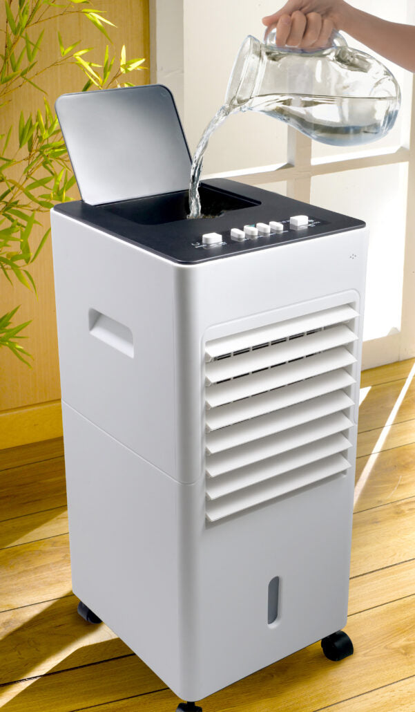 Raffrescatore Aria 6L Innoliving INN-516