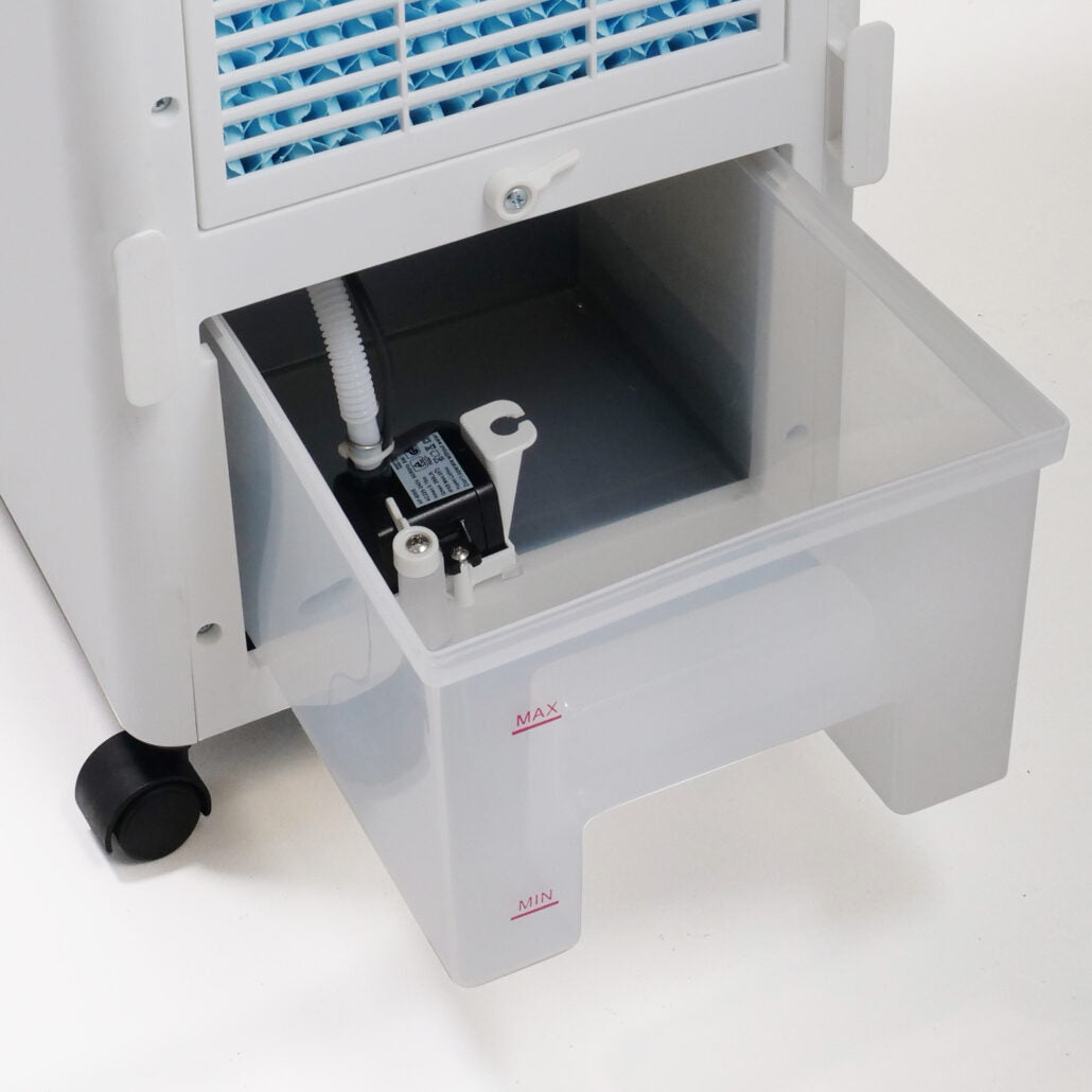 Raffrescatore Aria 6L Innoliving INN-516