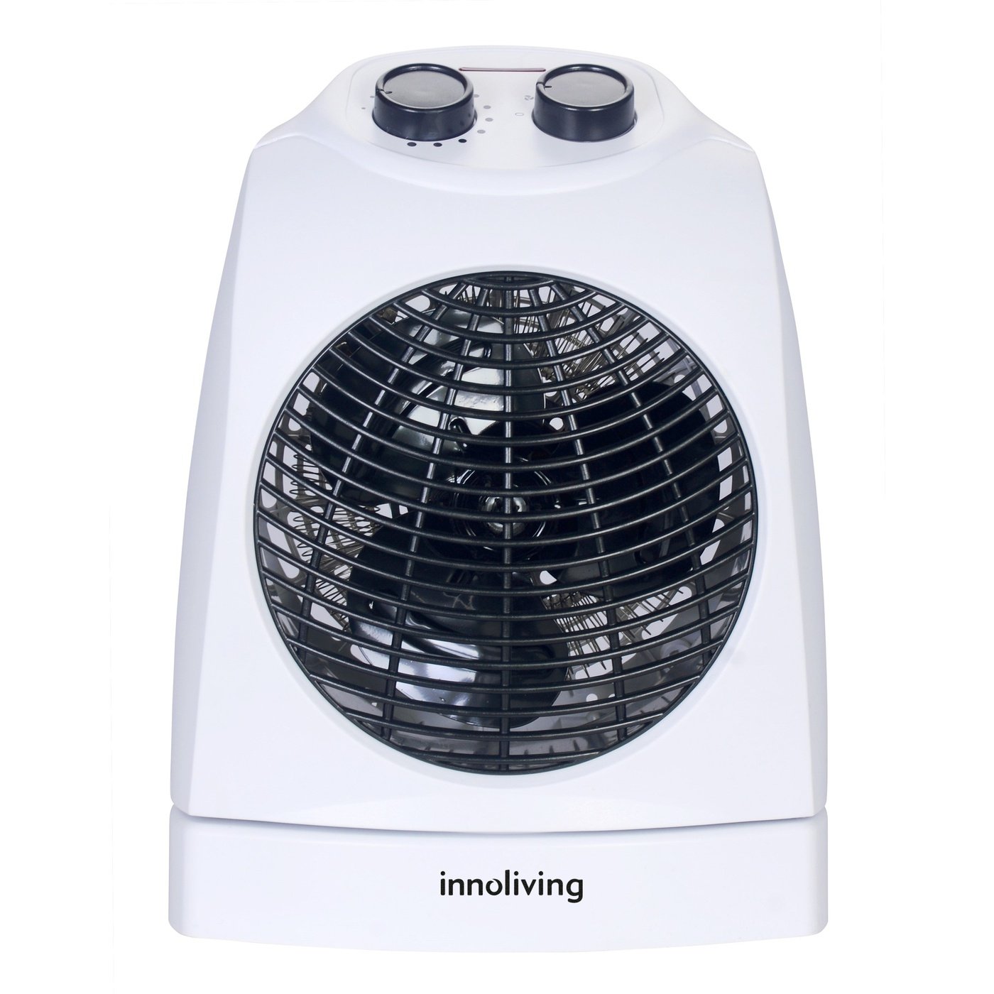 Termoventilatore Con Oscillazione Innoliving INN-575