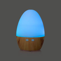 Diffusore D'Aroma Ad Ultrasuoni 120Ml In Display Box Innoliving INN-771DB