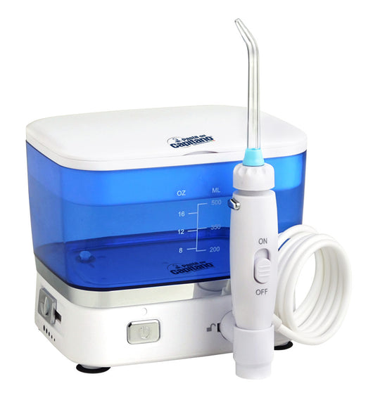 Idropulsore dentale ricaricabile