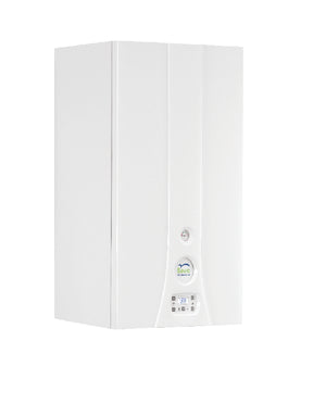 Caldaia Savio InoxDens 28s a condensazione Low NOx completa di kit scarico fumi Metano 10313.1010.0