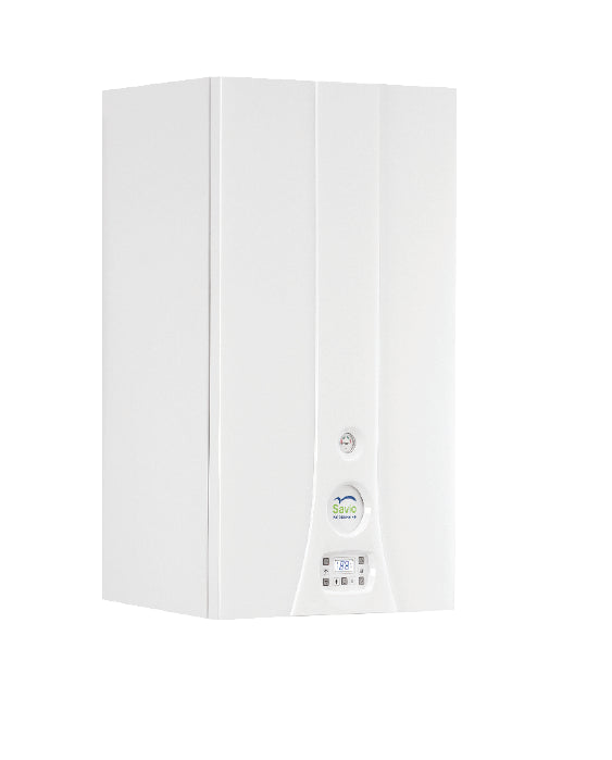 Caldaia Savio InoxDens 28s a condensazione Low NOx completa di kit scarico fumi Metano 10313.1010.0