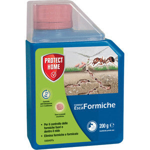 INSETTICIDA BAYER ESCA FORMICHE GRANULI 200 G