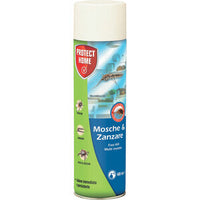 INSETTICIDA BAYER FAST KILL MOSCHE E ZANZARE 400 ML